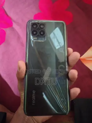 Realme 8 (ব্যবহৃত)