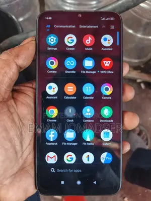 Xiaomi Poco c51 ` (Used)
