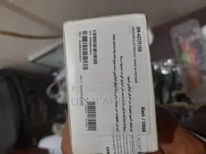 Samsung Galaxy A21s (Used)