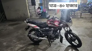 TVS সুপার ফ্রেশ কন্ডিশন 2018
