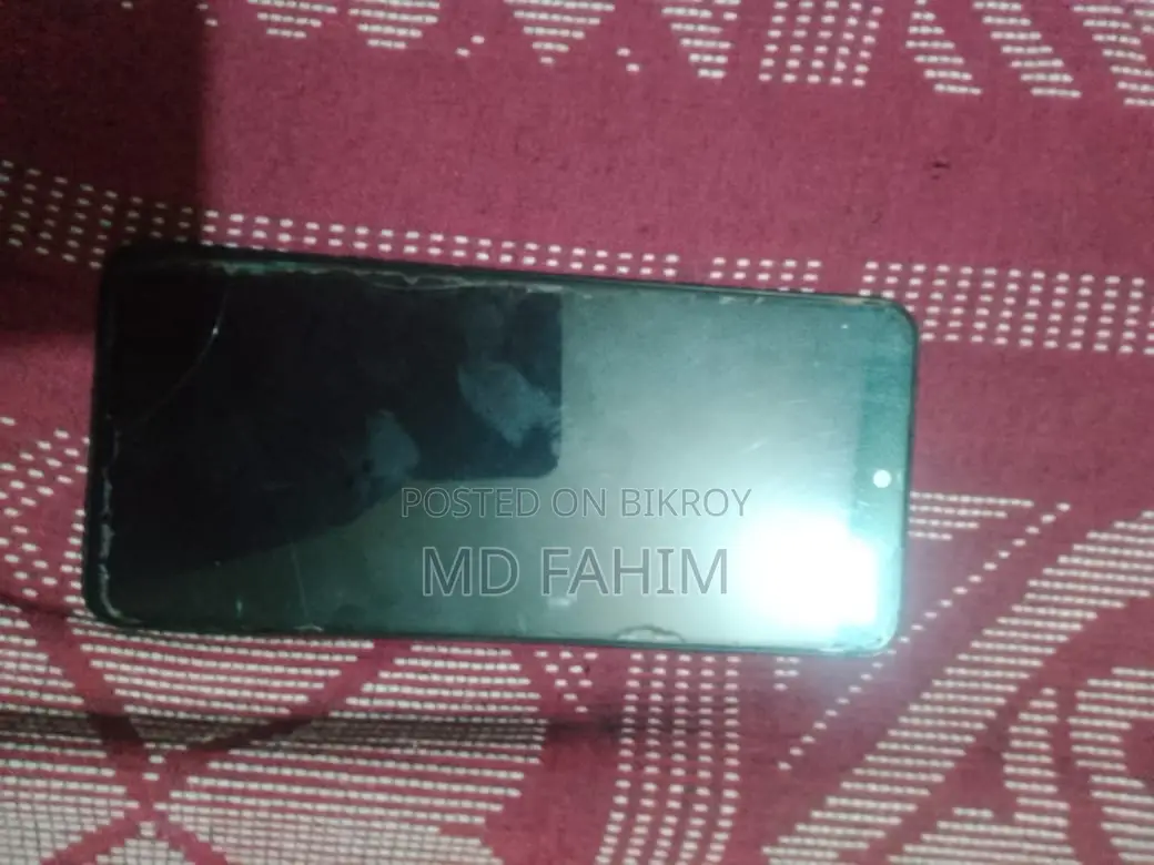 Xiaomi Redmi Note 12 (Used)