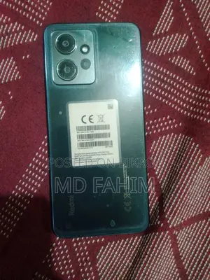 Xiaomi Redmi Note 12 (Used)