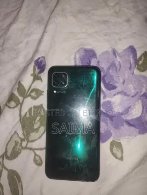 Huawei Nova 7i (Used)