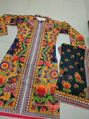 2 Piece Set