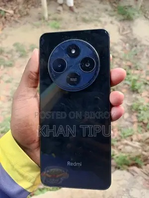 Xiaomi Redmi 14 c (Used)