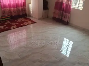 1ST FLOOR # SOUTH FACING @ FLAT FOR SALE 880 SFT