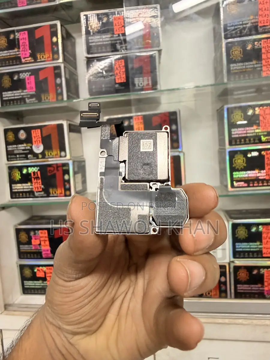 Apple iPhone 16 Pro Max Original Camera Used