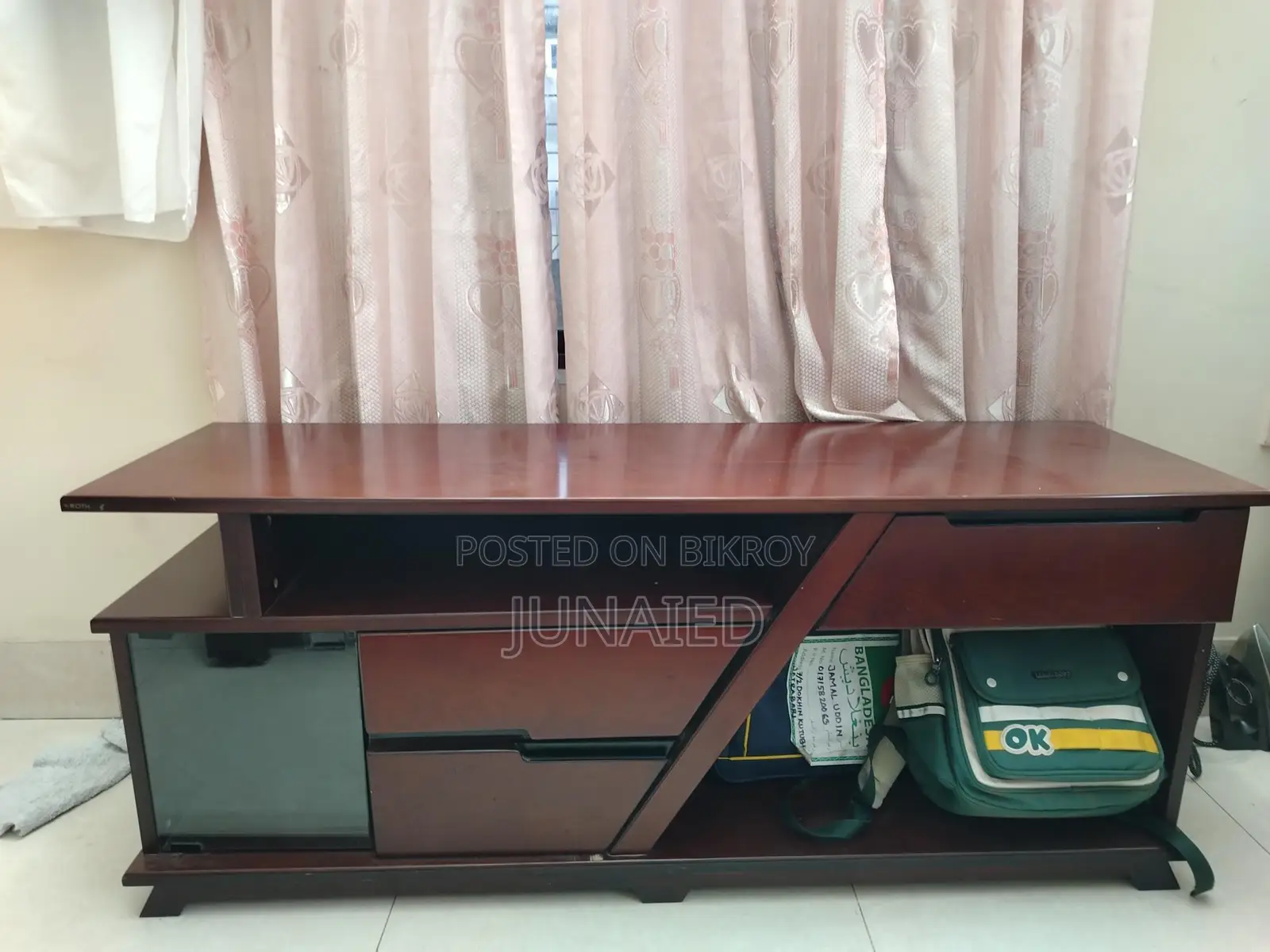 Akhtar TV Stand for Sale
