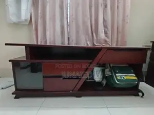 Akhtar TV Stand for Sale