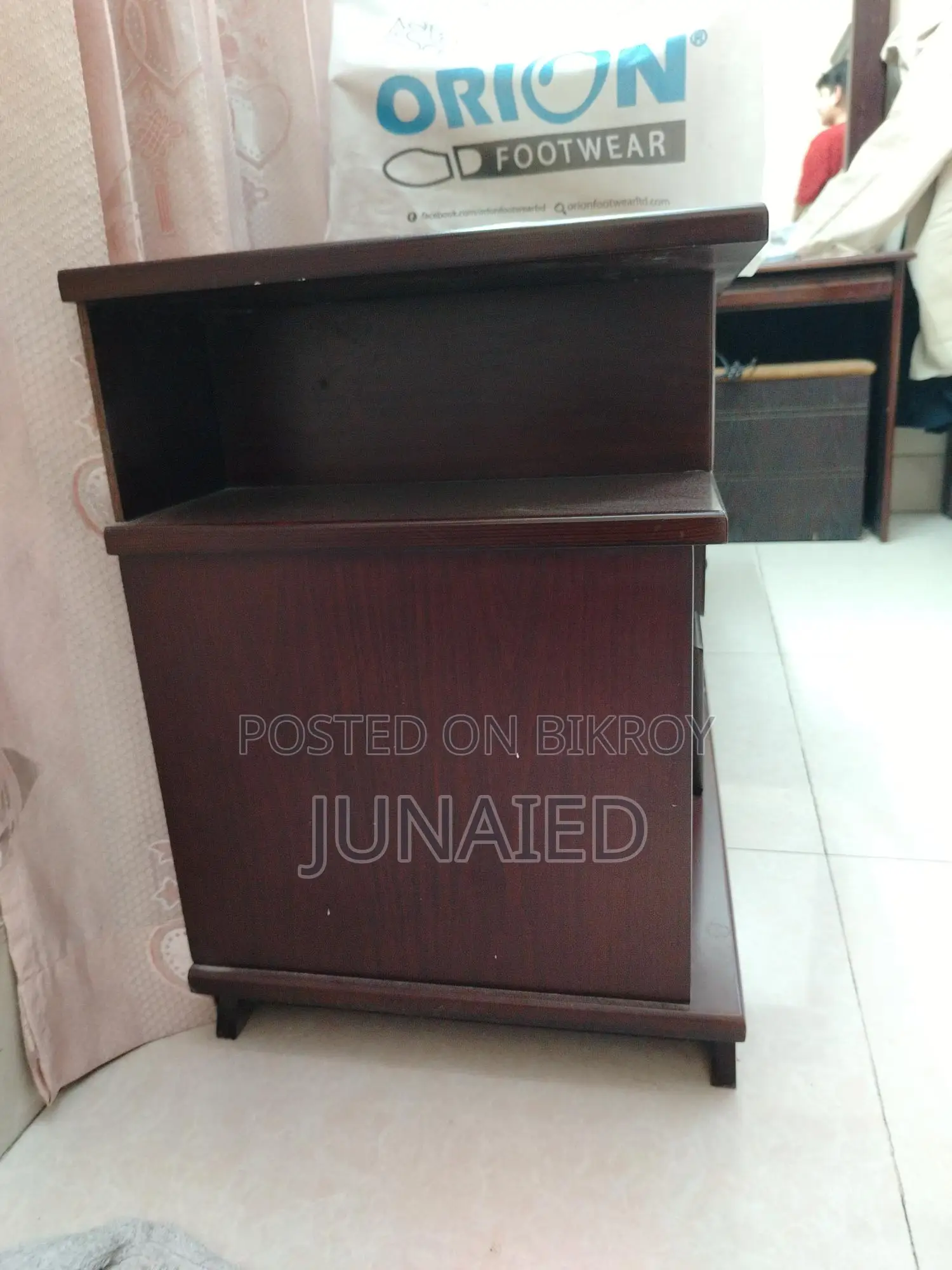 Akhtar TV Stand for Sale