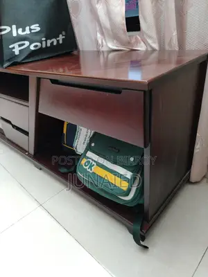 Akhtar TV Stand for Sale