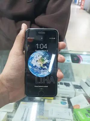 Apple iPhone 6 ` (Used)