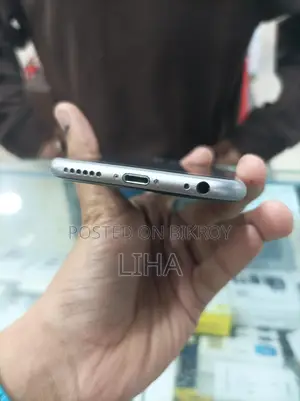 Apple iPhone 6 ` (Used)