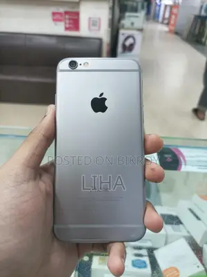 Apple iPhone 6 ` (Used)