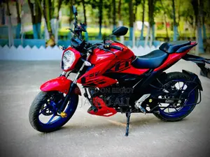 Suzuki Gixxer ABS 2023