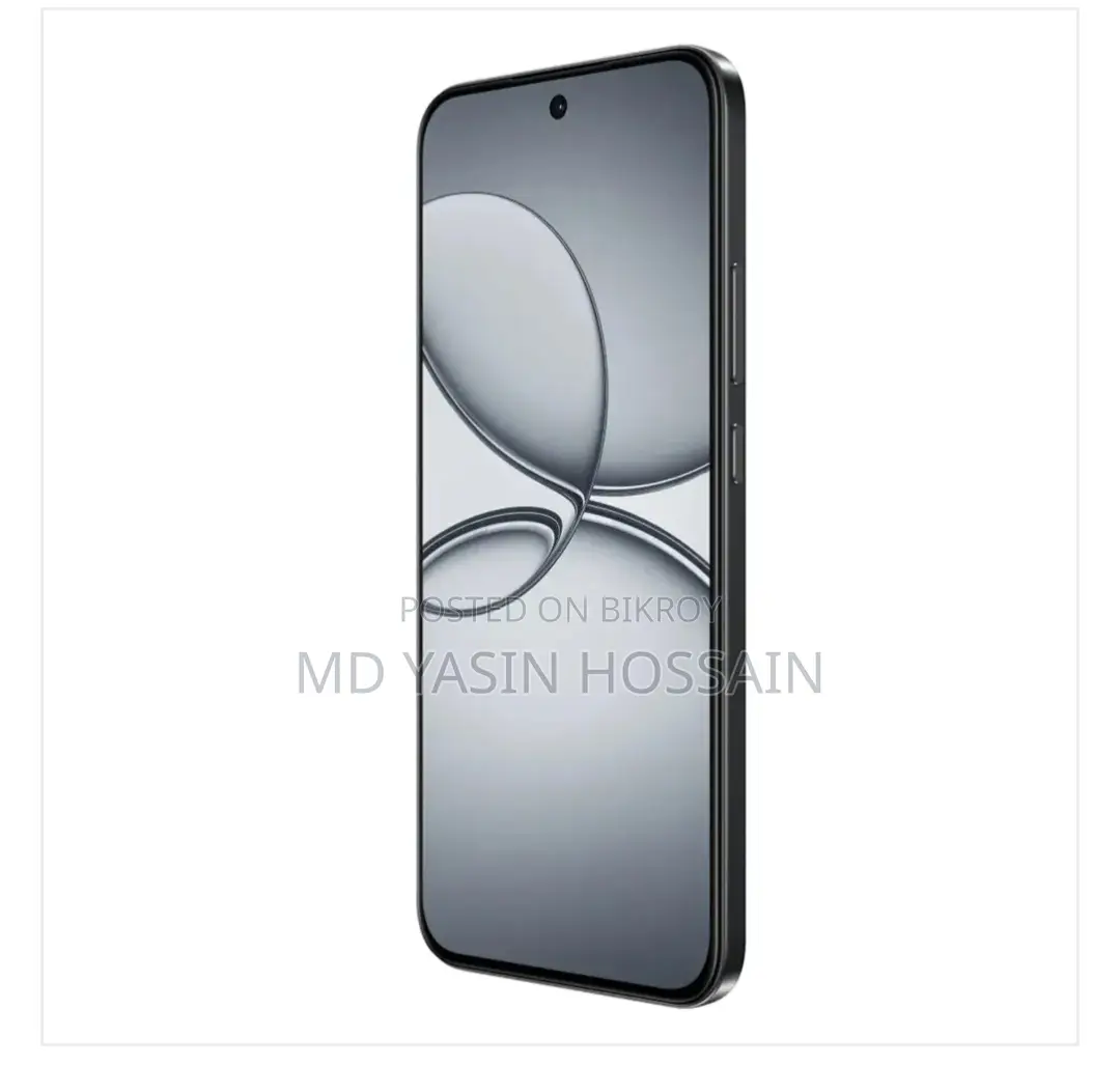Realme 15T (Brand New)