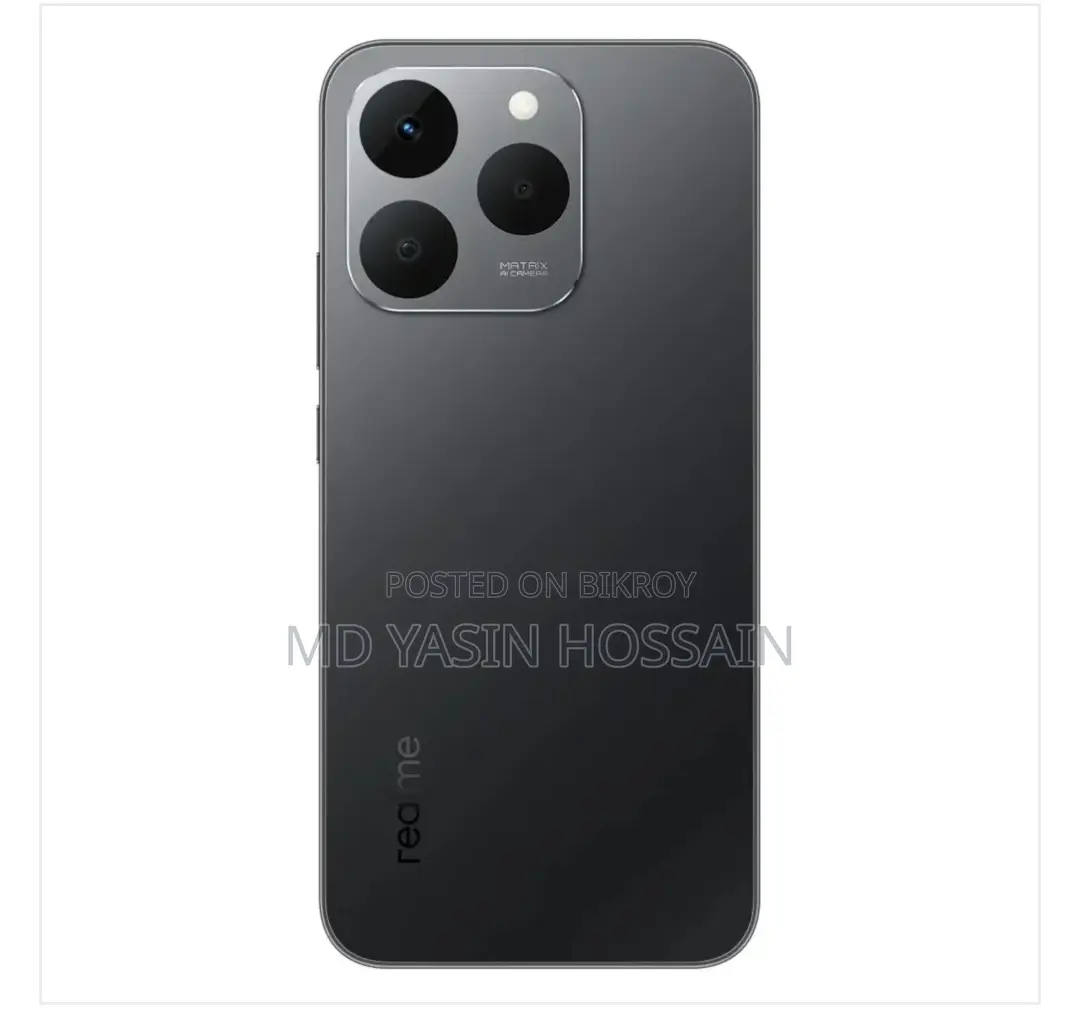Realme 15T (Brand New)