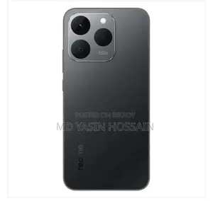 Realme 15T (Brand New)