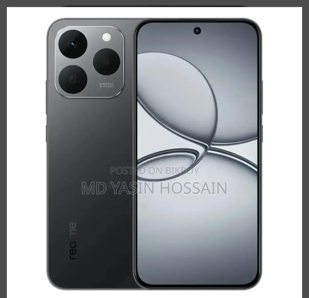 Realme 15T (Brand New)