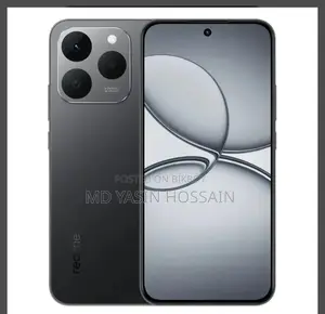 Realme 15T (Brand New)