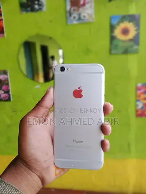Apple iPhone 6 . (Used)