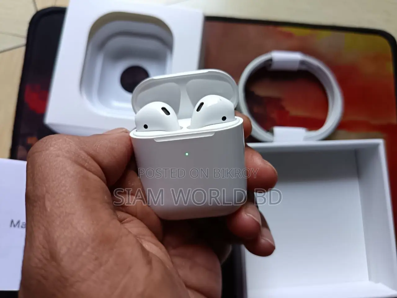 Inkax T02 Wireless Earbuds