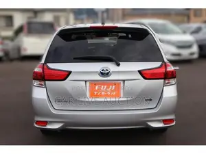 Toyota Fielder Hybrid EX package 2021