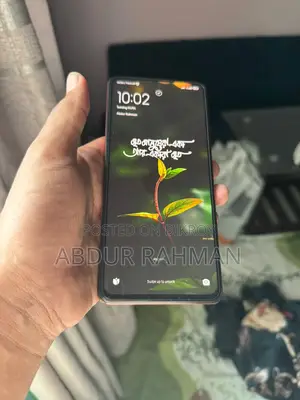 Xiaomi Redmi Note 10 Pro (Used)