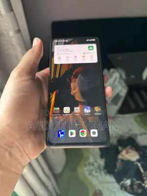 Xiaomi Redmi Note 10 Pro (Used)