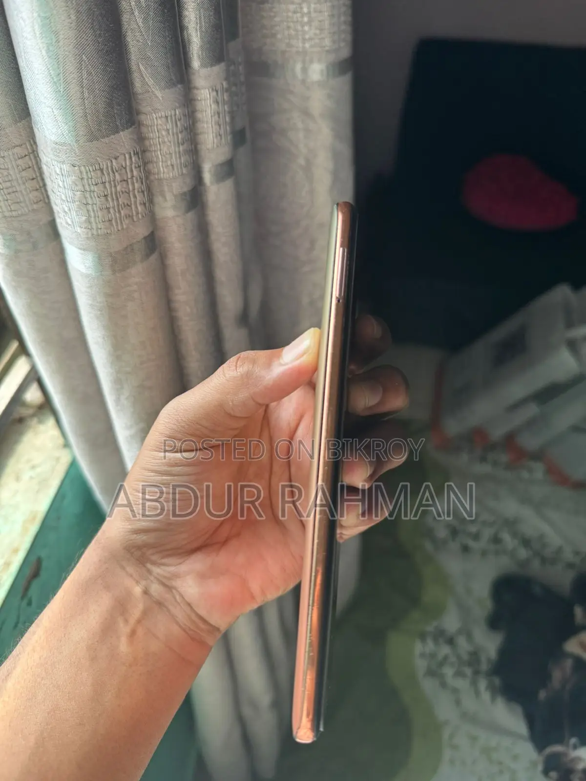 Xiaomi Redmi Note 10 Pro (Used)