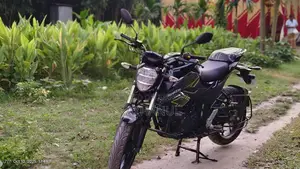 Suzuki Gixxer FI Disc . 2025