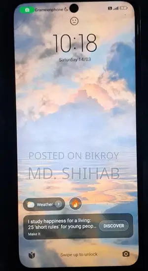 Xiaomi Redmi Note 10 Pro (Used)