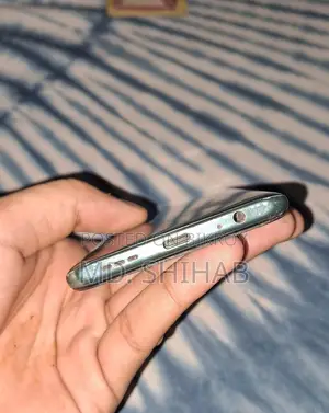 Xiaomi Redmi Note 10 Pro (Used)