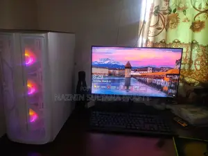 Gaming / Graphics Desktop PC for Sale (Urgent)