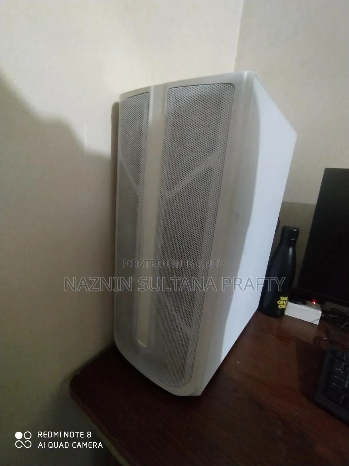 Gaming / Graphics Desktop PC for Sale (Urgent)
