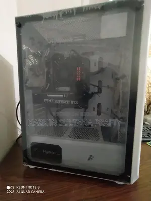 Gaming / Graphics Desktop PC for Sale (Urgent)