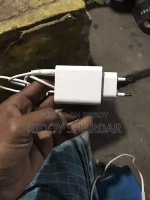 ভিভো অরজিনাল চার্জার ২৭ ওয়াড