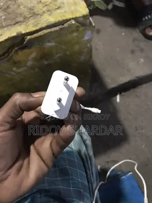 ভিভো অরজিনাল চার্জার ২৭ ওয়াড