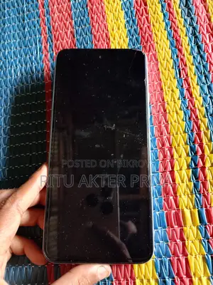 Tecno Spark 40 6/128GB (Used)