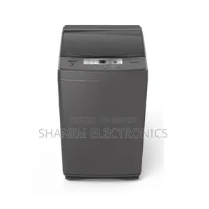 KONKA 8 KG Top Loading Fully Automatic Washing Machine XQ80-3012