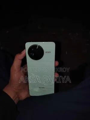 Xiaomi Redmi K80 Ultra (Used)