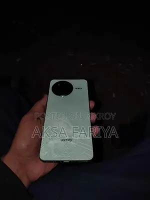 Xiaomi Redmi K80 Ultra (Used)