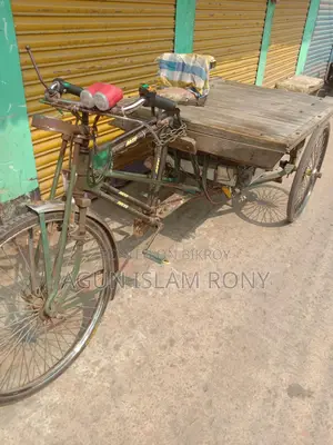 Auto Van
