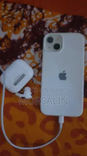 Apple iPhone 13 (Used)