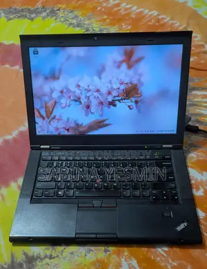 Lenovo Thinkpad T430s