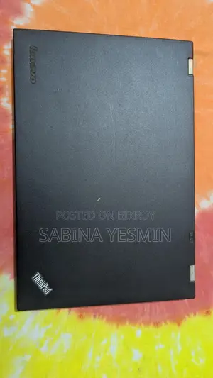 Lenovo Thinkpad T430s