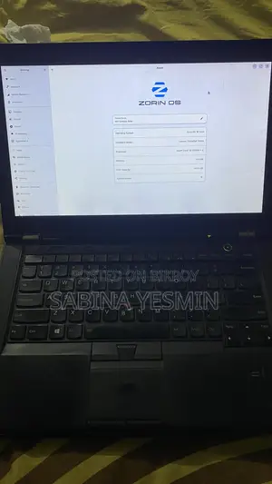 Lenovo Thinkpad T430s