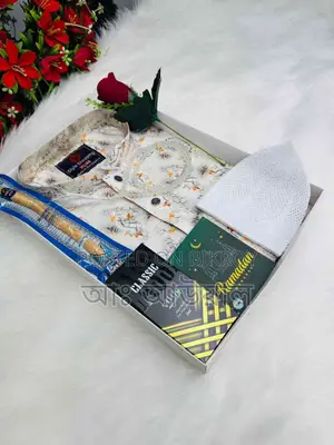 নিউ ঈদ কালেকশন