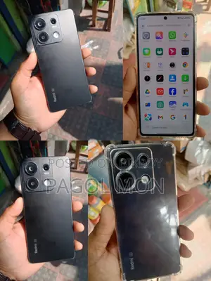 Xiaomi Redmi Note 13 5G (Used)
