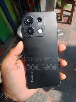 Xiaomi Redmi Note 13 5G (Used)